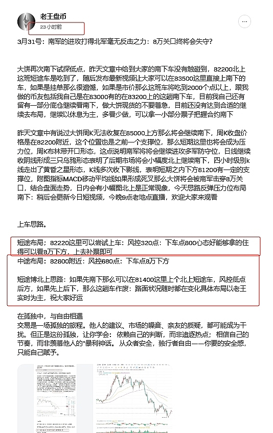 5万美元已成比特币历史底价？资深分析师深度解析