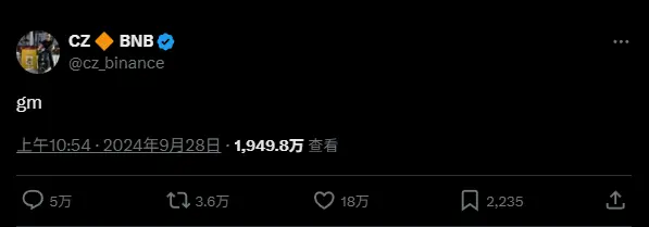XRP的冰火两重天：短线承压vs长线爆发
