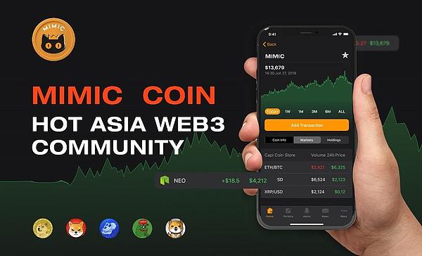 币市风云录：BTC双底现生机 ETH受压难突围 OKB成市场宠儿 名人币割韭菜套路再现