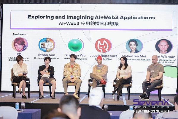 比特币智能合约新纪元：Stacks或将引爆下一轮加密热潮