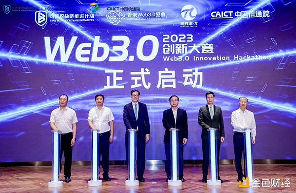BITC：超越DeFi的Web3.0创业新范式